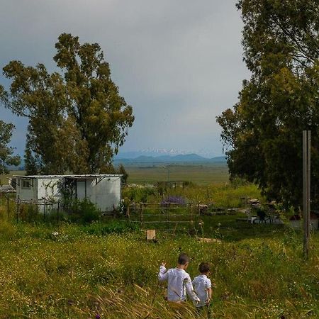 Natura-Eco Farm ภายนอก รูปภาพ