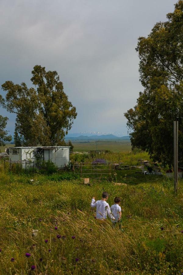 Natura-Eco Farm ภายนอก รูปภาพ