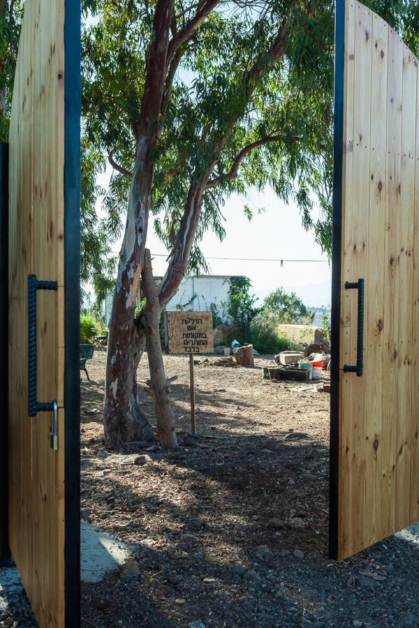 Natura-Eco Farm ภายนอก รูปภาพ